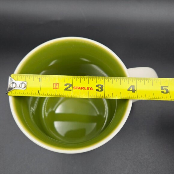 Starbucks Portland You Are Here Series Mug Cup Coffee 2013 Read - Picture 4 of 11
